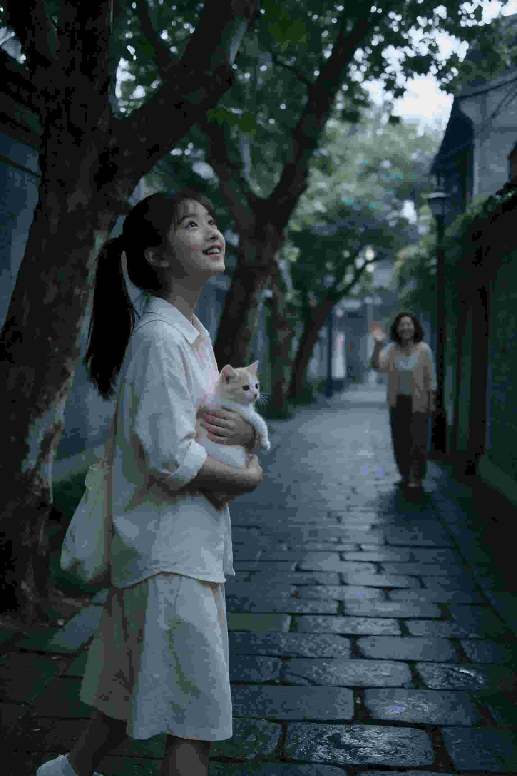 家的羁绊