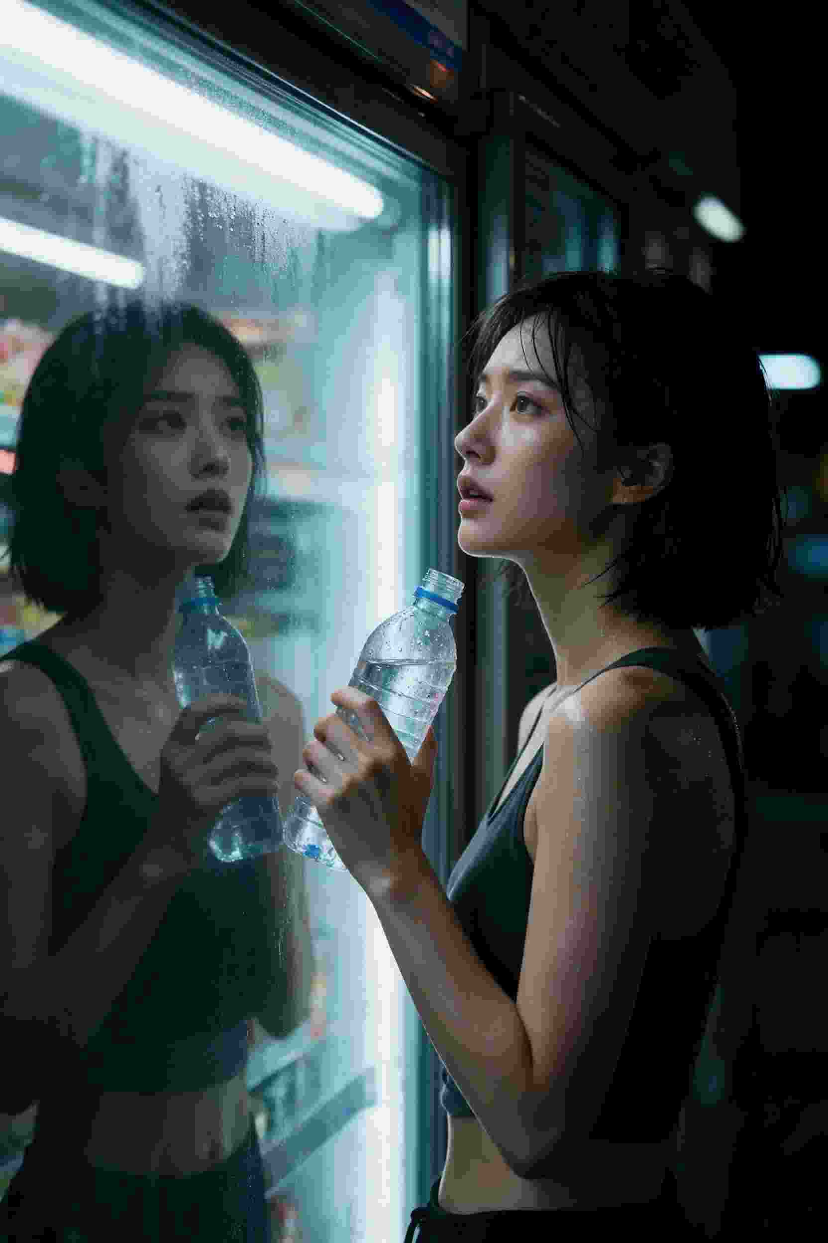 家族的秘密