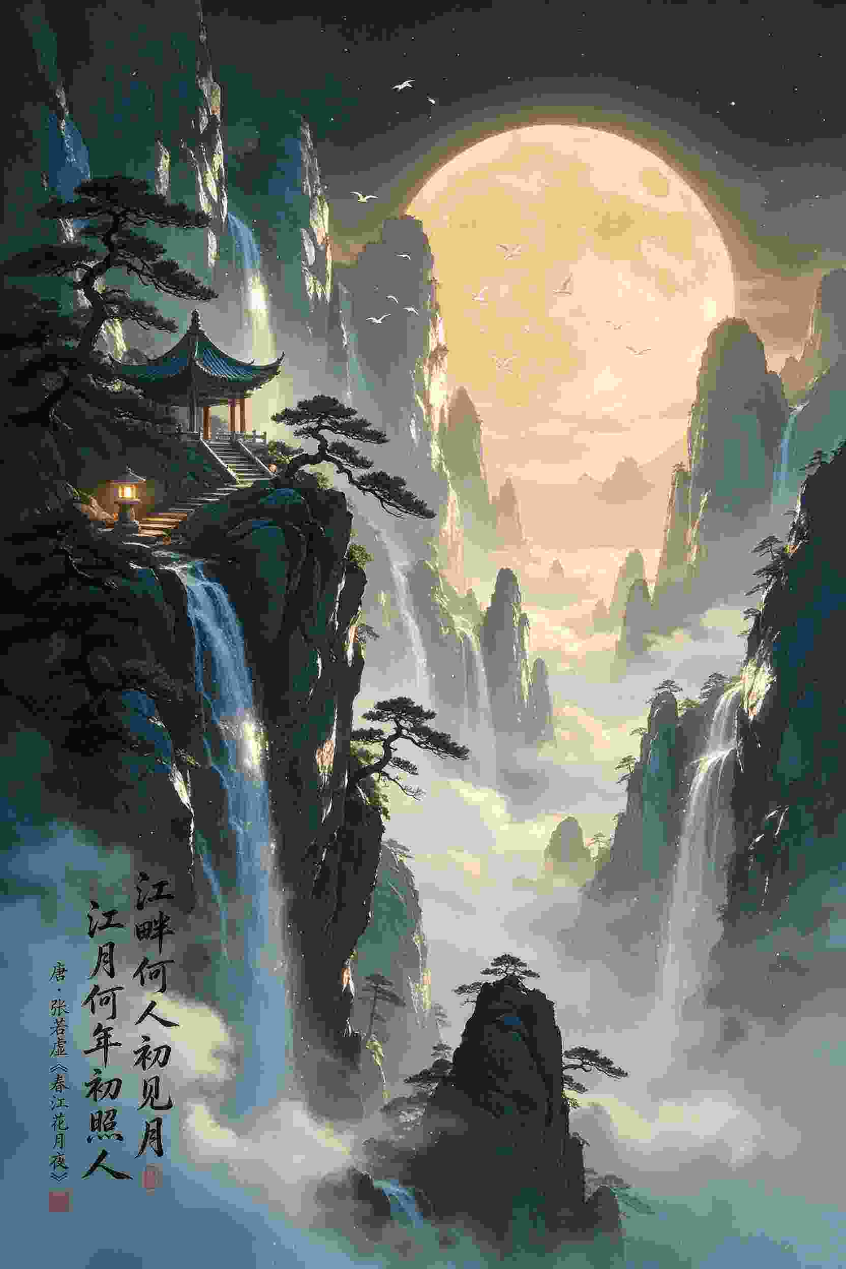 少林传奇