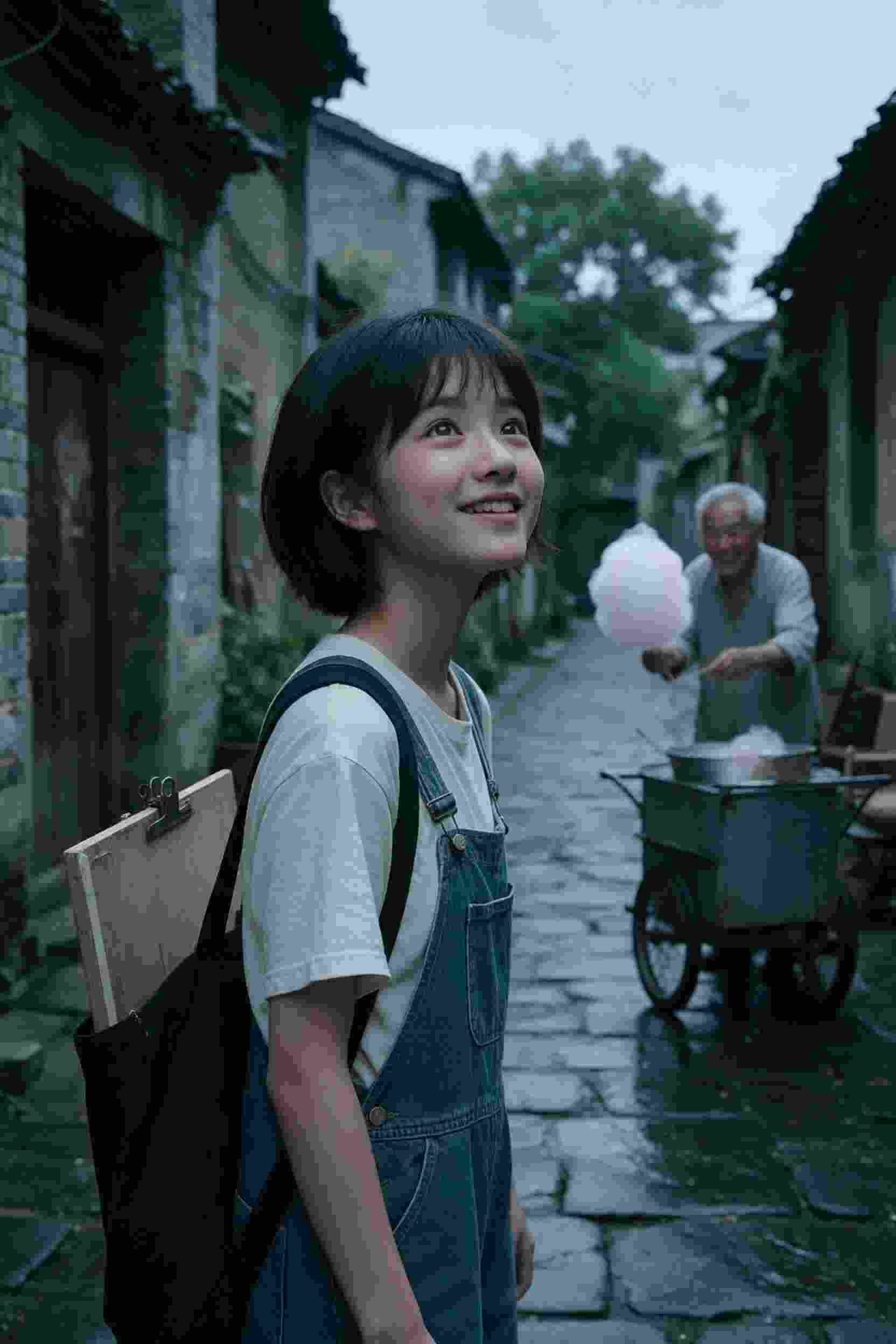 京都的故事